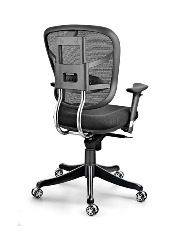 Executive Chair EXC122 MB