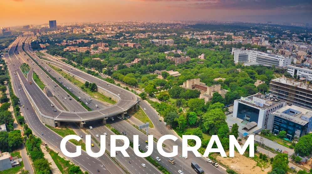 Gurugram