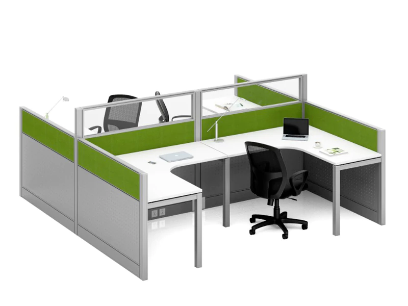 U-Shaped Workstations