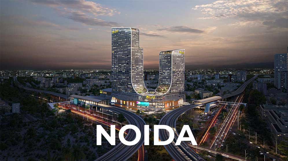Noida