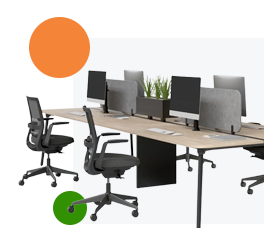 Office Furniture India